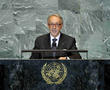 Badia UN - On 26 September, José Badia, Minister of Foreign Affairs, gave a speech in front of the UN General Assembly, on the occasion of the General Debate of the 66th session of the Assembly.With the international community watching, he announced that Monaco would contribute to the preparations for RIO+20, by presenting “Monaco’s Message” at the end of a high level meeting of experts concerning the sustainable management of oceans. This meeting will take place in the Principality from 28 to 30 November.