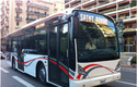 Bus de Monaco - Un bus de la Compagnie des Autobus de Monaco. Bus de Monaco - Un bus de la Compagnie des Autobus de Monaco.