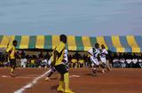 Voir le Centre Yeelen - Centre Yeelen Olympique à Moribabougou, près de Bamako au Mali. Photo : DR Voir le Centre Yeelen - Centre Yeelen Olympique à Moribabougou, près de Bamako au Mali. Photo : DR