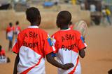 Journée Internationale Sport Développement Paix - Maison du Rugby . © MDR Journée Internationale Sport Développement Paix - Maison du Rugby . © MDR