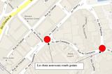 Les deux nouveaux ronds points - Les deux nouveaux ronds points Les deux nouveaux ronds points - Les deux nouveaux ronds points
