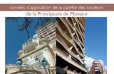 Palette couleurs - Copyright: Centre de Presse Palette couleurs - Copyright: Centre de Presse