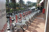 Velos électriques Velos électriques