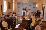 C.P. Gouvernement 5-12-13 - C.P. Gouvernement 5-12-13 -