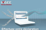 Effectuez votre déclaration de PIB en ligne Effectuez votre déclaration de PIB en ligne