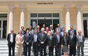 Coopération Monaco France - ©Centre de presse / Charly Gallo Coopération Monaco France - ©Centre de presse / Charly Gallo