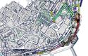 Enrobés Grand Prix - Les zones concernées par les travaux d’enrobés : Av des Spélugues, tunnel, bd Louis II et Route de la piscine. ©DPUM Enrobés Grand Prix - Les zones concernées par les travaux d’enrobés : Av des Spélugues, tunnel, bd Louis II et Route de la piscine. ©DPUM