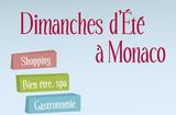 Ouverture commerces le dimanche - ©DTC Ouverture commerces le dimanche - ©DTC