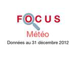 Couverture Focus Météo