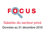 Couverture Focus Salariés 2016