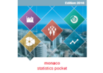 Couverture monaco statistics pocket 2016 Couverture monaco statistics pocket 2016