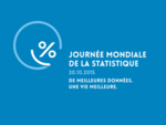 Journée Mondiale de la Statistique 2015