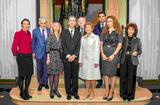Accredit Qatar Suède Irlande - De gauche à droite : Mme Anne-Marie Boisbouvier, représentant le Cabinet Princier ; M. Stéphane Giaccardi, représentant de la CDE ; S.E. Mme Veronika Wand-Danielsson, Ambassadeur Extraordinaire et Plénipotentiaire de Suède ; M. Gilles Tonelli, Conseiller de Gouvernement pour les Relations Extérieures et la Coopération ; M. Brian Nason ; S.E. Mme Geraldine Byrne-Nason, Ambassadeur Extraordinaire et Plénipotentiaire d’Irlande ; S.E. Sheikh Meshal Bin Hamad Mohamed Jabr Al-Thani, Ambassadeur Extraordinaire et Plénipotentiaire de l’Etat du Qatar ; Mme Eva Al-Thani ; Mme Marie-Catherine Caruso-Ravera, Directeur des Relations Diplomatiques et Consulaires © Agence Realis Accredit Qatar Suède Irlande - De gauche à droite : Mme Anne-Marie Boisbouvier, représentant le Cabinet Princier ; M. Stéphane Giaccardi, représentant de la CDE ; S.E. Mme Veronika Wand-Danielsson, Ambassadeur Extraordinaire et Plénipotentiaire de Suède ; M. Gilles Tonelli, Conseiller de Gouvernement pour les Relations Extérieures et la Coopération ; M. Brian Nason ; S.E. Mme Geraldine Byrne-Nason, Ambassadeur Extraordinaire et Plénipotentiaire d’Irlande ; S.E. Sheikh Meshal Bin Hamad Mohamed Jabr Al-Thani, Ambassadeur Extraordinaire et Plénipotentiaire de l’Etat du Qatar ; Mme Eva Al-Thani ; Mme Marie-Catherine Caruso-Ravera, Directeur des Relations Diplomatiques et Consulaires © Agence Realis