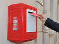 Letterbox -  