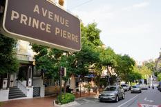 Opration immobilire 2468 avenue Prince Pierre