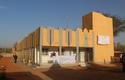 Bâtiment de Resaolab - RESAOLAB - Inauguration de la Direction des Laboratoires de Santé, Niamey, 13 mars 2018 ©DR Bâtiment de Resaolab - RESAOLAB - Inauguration de la Direction des Laboratoires de Santé, Niamey, 13 mars 2018 ©DR