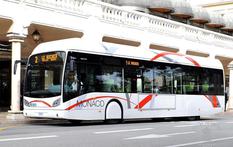 Le test de gratuité des Autobus de la CAM prolongé jusqu’au 2 janvier 2023 inclus