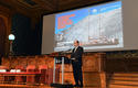 Con INDEMER 2017 - S.A.S le Prince Souverain à l'ouverture de la conférence internationale organisée par l'INDEMER ©Direction de la Communication/Manuel Vitali Con INDEMER 2017 - S.A.S le Prince Souverain à l'ouverture de la conférence internationale organisée par l'INDEMER ©Direction de la Communication/Manuel Vitali