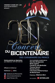 Concert Bicentenaire - Copyright - DR
