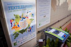 Semaine Européenne de Réduction des Déchets : La Direction de l’Environnement organise une collecte de sous-vêtements