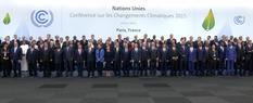 cop21 photo de famille - ©DR