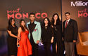 DTC Inde mars 2018 - De gauche à droite - Mme Simeron Ghei, Mme Ruma Gupta, M. Karan Johar, Mme Tarika Ahuja, Mme Shivani Tripathi, M. Rajeev Nangia - © DTC - DTC Inde mars 2018 - De gauche à droite - Mme Simeron Ghei, Mme Ruma Gupta, M. Karan Johar, Mme Tarika Ahuja, Mme Shivani Tripathi, M. Rajeev Nangia - © DTC -