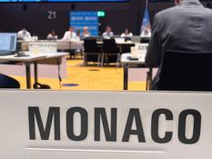 Monaco participe  la 6me runion de lOrgane intergouvernemental de ngociation charg de rdiger et de ngocier un instrument international de lOMS pour faire face aux pandmies