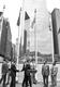 Jacques Dupont et Boutros Boutros-Ghali lors de la cérémonie d'admission de Monaco le 28 mai 1993 © UN Photo - Milton Grant - Jacques Dupont et Boutros Boutros-Ghali lors de la cérémonie d'admission de Monaco le 28 mai 1993 © UN Photo - Milton Grant