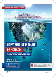 Voir l'affiche - © - Direction des Affaires Culturelles