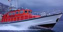 La vigilante - La « Vigilante », navire de sauvetage monégasque © Secrétariat Ramoge Monaco La vigilante - La « Vigilante », navire de sauvetage monégasque © Secrétariat Ramoge Monaco