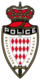 Logo Ecusson Sûreté publique