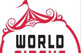 Logo Journée Mondiale du Cirque Logo Journée Mondiale du Cirque