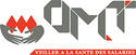 logo OMT - ©DR logo OMT - ©DR