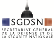 Logo SGDSN