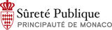 Logo Sûreté publique