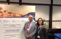 OMS sep 2017 - Alexandre Bordero et Chrystel Chanteloube - © - DREC OMS sep 2017 - Alexandre Bordero et Chrystel Chanteloube - © - DREC