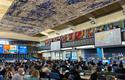 Participation de Monaco à la 44ème session de la Conférence de la FAO ©DR - Participation de Monaco à la 44ème session de la Conférence de la FAO ©DR Participation de Monaco à la 44ème session de la Conférence de la FAO ©DR - Participation de Monaco à la 44ème session de la Conférence de la FAO ©DR