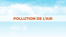 Pollution  lOzone  Procdure dINFORMATION au public