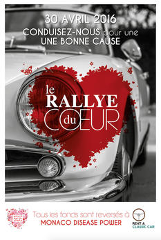 Rallye du Coeur