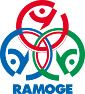 Ramoge logo