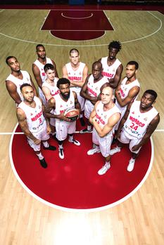 Roca Team - Copyright - Direction de la Communication