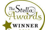 Stella winners award