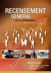 Couverture Recensement 2008 Couverture Recensement 2008