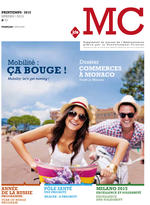 Couverture .MC n°10