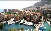 Monaco, a unique place for business - by Peter Liu