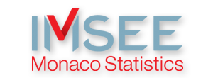 Institut Monégasque de la Statistique et des Études Économiques Institut Monégasque de la Statistique et des Études Économiques