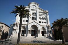 Cathédrale de Monaco - Cathédrale de Monaco