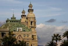 Opera - Opéra de Monte-Carlo