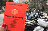 Permis de conduire Permis de conduire