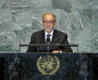 Badia ONU - Le 26 septembre, José Badia, Conseiller de Gouvernement pour les Relations Extérieures prononce une allocution devant l'Assemblée Générale de l'ONU, à l'occasion du Débat général de la 66e Session de cette Assemblée.Devant la communauté internationale, il annonce que Monaco apportera sa contribution aux travaux préparatoires de RIO+20, en présentant le « Message de Monaco » à l'issue d'une réunion d'experts de haut niveau sur la gestion durable des océans qui se déroule en Principauté du 28 au 30 novembre.